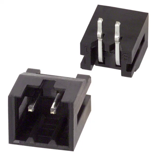 Hirose Electric Co Ltd DF3A-2P-2DS — Pin Headers