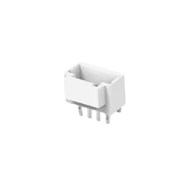 1-2232826-4 — TE Connectivity AMP Connectors product photo