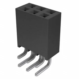 Samtec Inc. SSQ-103-02-T-D-RA