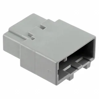 Hirose Electric Co Ltd GT13SCN-2/1PP-HU