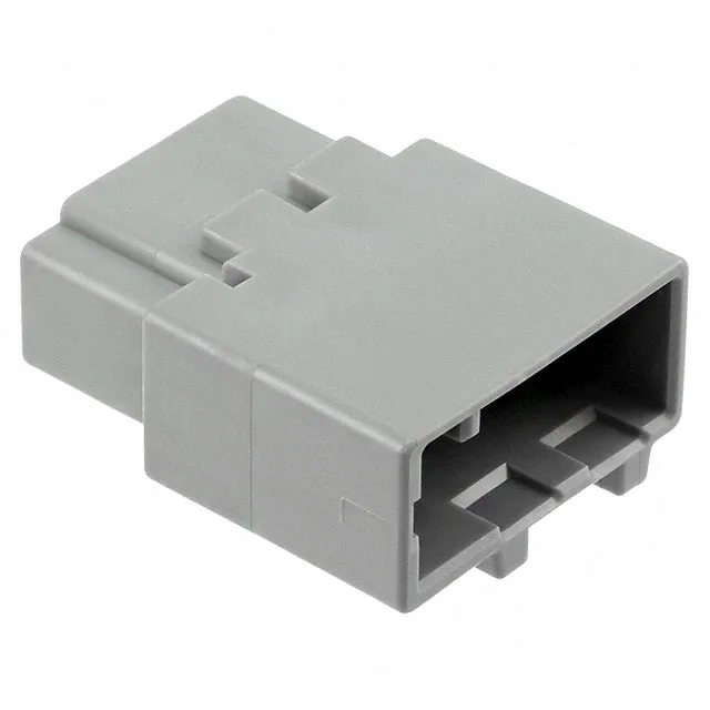 Hirose Electric Co Ltd GT13SCN-2/1PP-HU