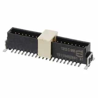 HARTING 15110402601000