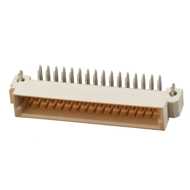 TE Connectivity AMP Connectors 5536386-5