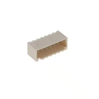 Adam Tech 15SH-B-07-TR-SMT-T/R