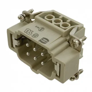 HARTING 9330062601
