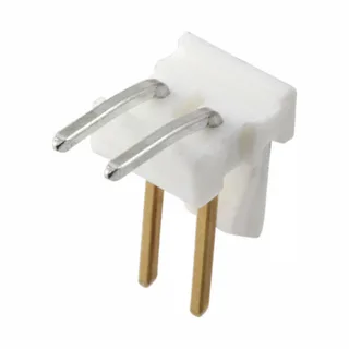 TE Connectivity AMP Connectors 641127-2