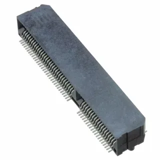 Samtec Inc. MEC6-150-02-S-D-RA1