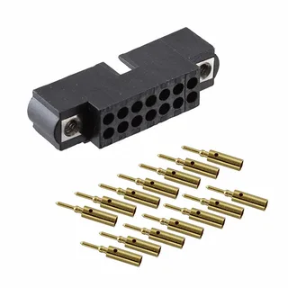 Harwin Inc. M80-5601405
