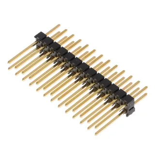Samtec Inc. TSW-113-09-G-D