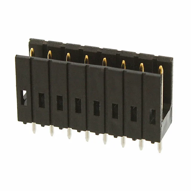 826467-8 — TE Connectivity AMP Connectors product photo