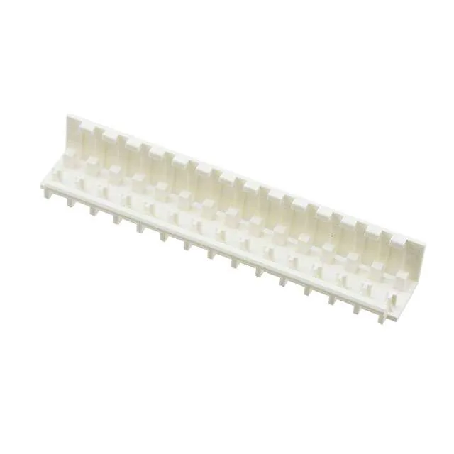 TE Connectivity AMP Connectors 1-643067-5