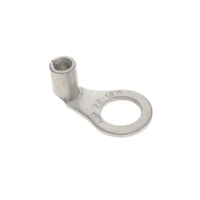 TE Connectivity AMP Connectors 322768