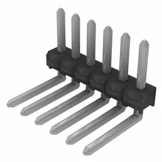 Samtec Inc. TSW-106-09-T-S-RA
