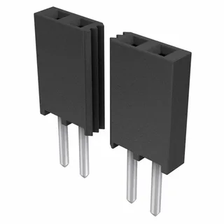 Samtec Inc. SSQ-150-02-S-S