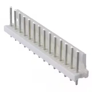 TE Connectivity AMP Connectors 1-644753-4