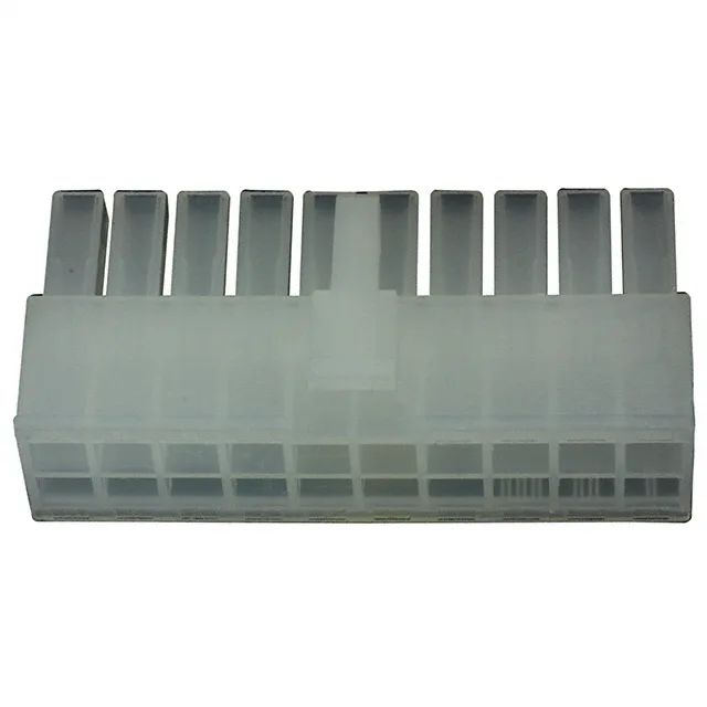 TE Connectivity AMP Connectors 2-794954-2