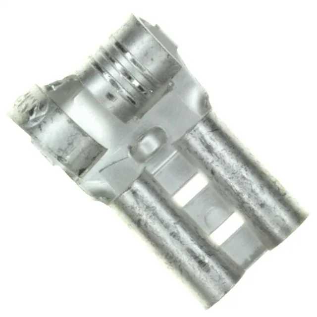 TE Connectivity AMP Connectors 41898