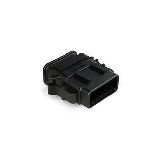 Amphenol ATM06-12SB-SR1BK