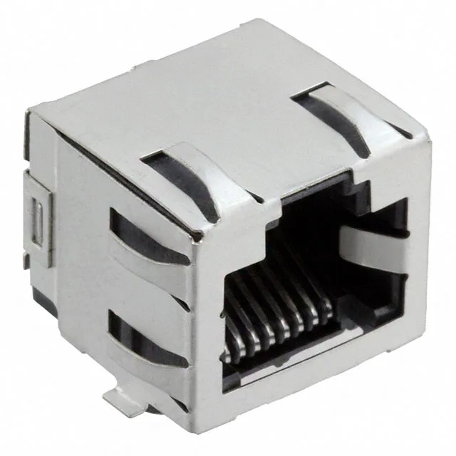 TE Connectivity AMP Connectors 2178415-1