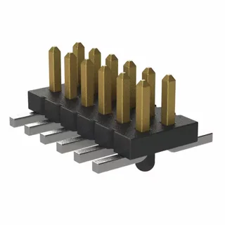 Samtec Inc. FTS-106-03-L-DV-A