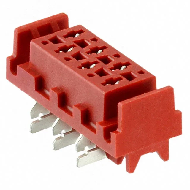 TE Connectivity AMP Connectors 338069-6