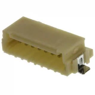 TE Connectivity AMP Connectors 292227-8
