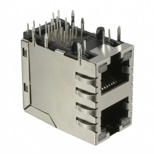 TE Connectivity AMP Connectors 6368011-1