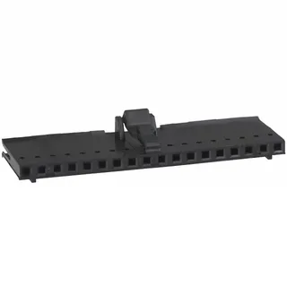 TE Connectivity AMP Connectors 1-487526-7