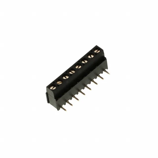 TE Connectivity AMP Connectors 1546073-8