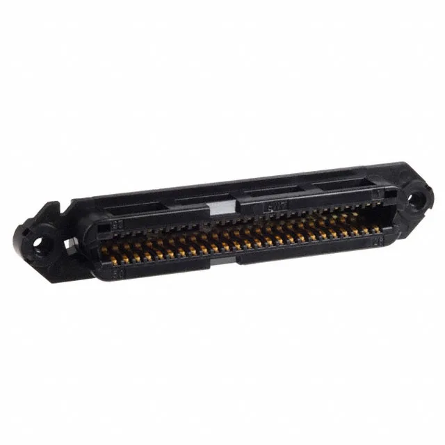 TE Connectivity AMP Connectors 229975-1