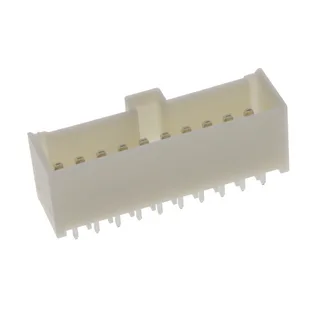 Hirose Electric Co Ltd MDF6-20DP-3.5DSA(23)
