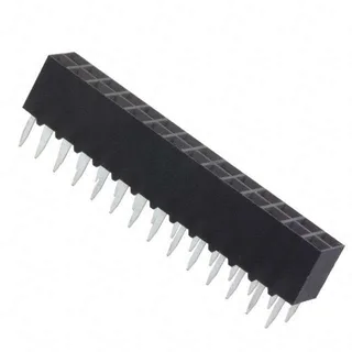 TE Connectivity AMP Connectors 1-535542-4