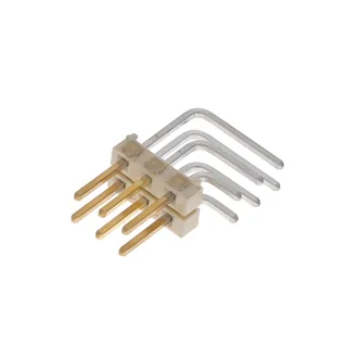 Samtec Inc. HTSW-102-08-L-T-RA