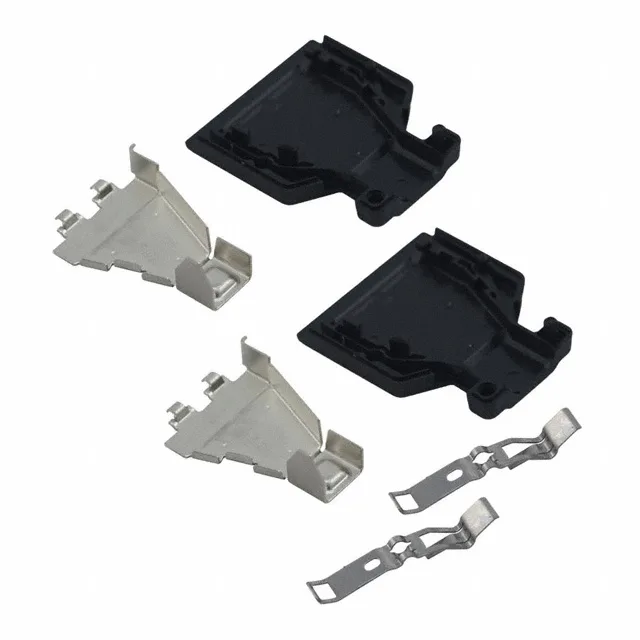 TE Connectivity AMP Connectors 787231-1