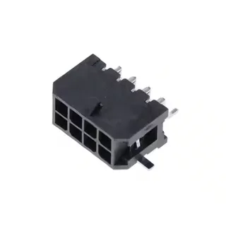 Adam Tech DML-08-A-H-T-A-TSMT-T/R
