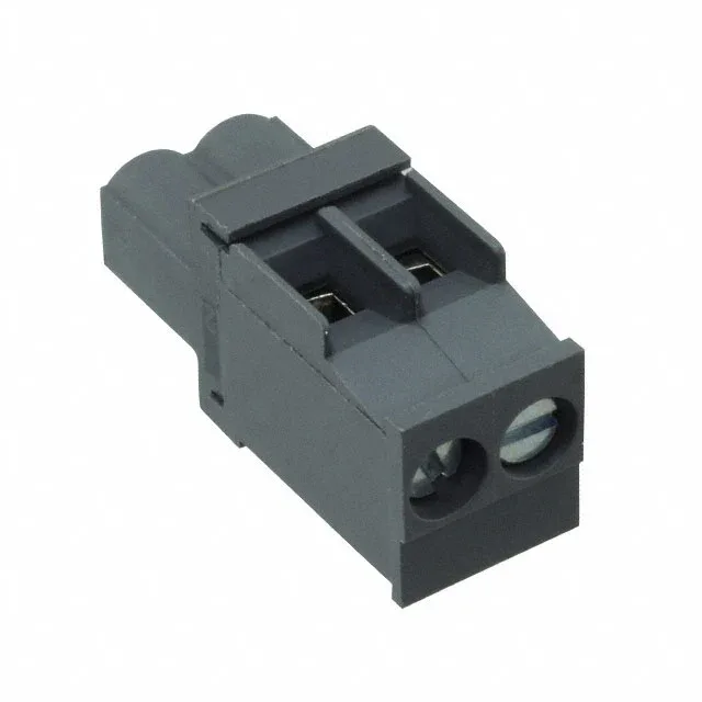 TE Connectivity AMP Connectors 2213934-2 — Header Plugs & Sockets