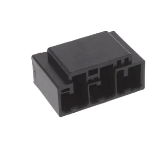 Hirose Electric Co Ltd DF60F-3P-10.16DSA(50)