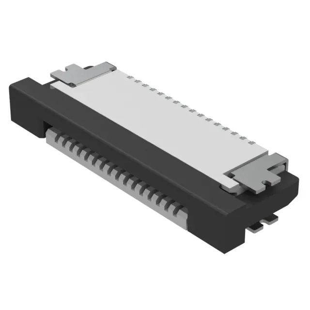 Cvilux USA CF20161D0R0-NH