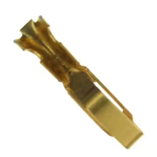 TE Connectivity AMP Connectors 350980-3
