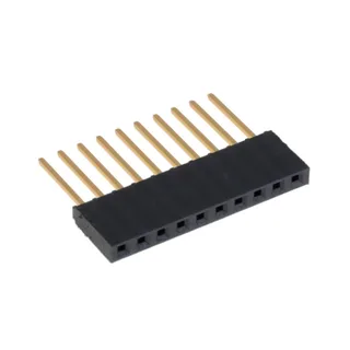 Samtec Inc. SSQ-110-23-G-S