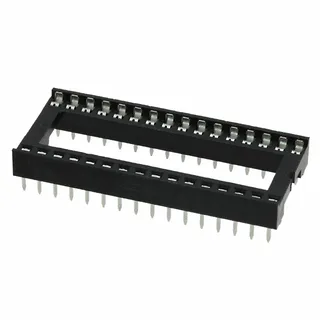 TE Connectivity AMP Connectors 1-2199300-2
