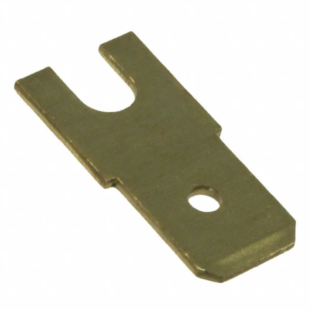 TE Connectivity AMP Connectors 63274-1