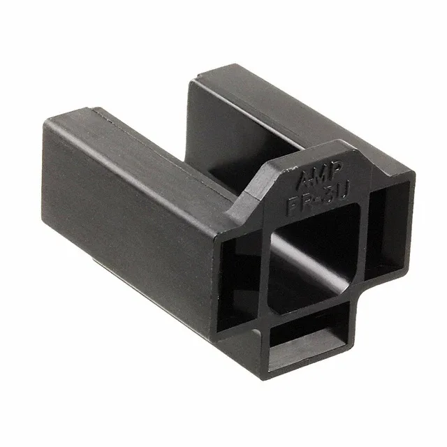 TE Connectivity AMP Connectors 480100-1