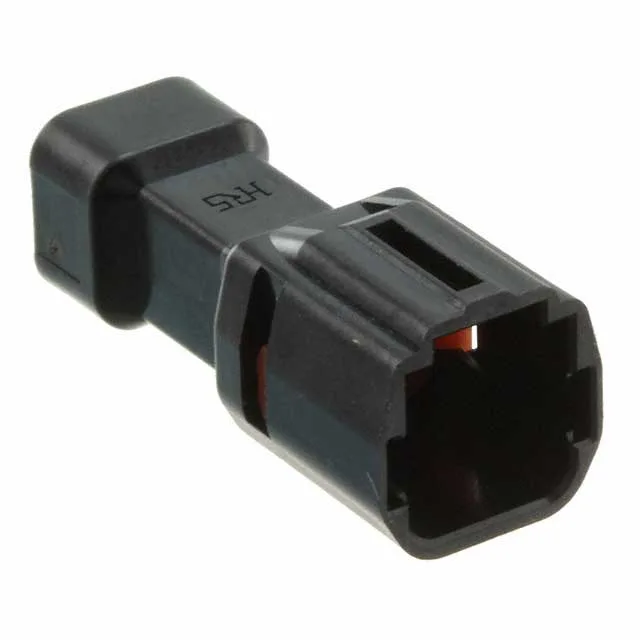 Hirose Electric Co Ltd DF62W-4EP-2.2C