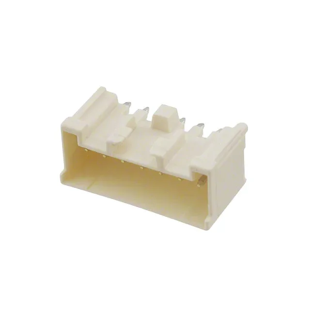 TE Connectivity AMP Connectors 917785-1 — Pin Headers