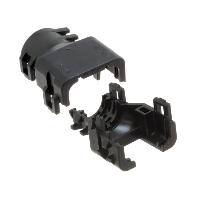 TE Connectivity AMP Connectors 2292800-3