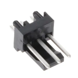 TE Connectivity AMP Connectors 3-647609-3