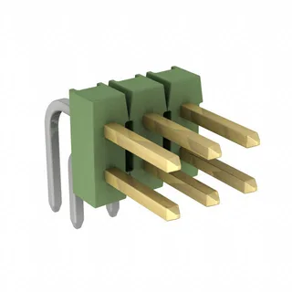 TE Connectivity AMP Connectors 826634-3