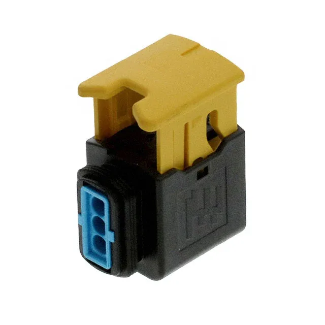 TE Connectivity AMP Connectors 4-1418448-1