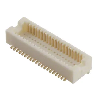 Hirose Electric Co Ltd DF12(3.0)-40DP-0.5V(86)
